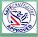 safe contractor approved Burnley